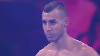 Maxim Dadashev vs Subriel Matias Full Fight [upl. by Bindman]