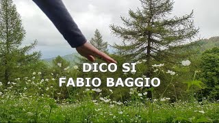 Dico Si  Fabio Baggio  Voices Of Ronchi [upl. by Ffilc]