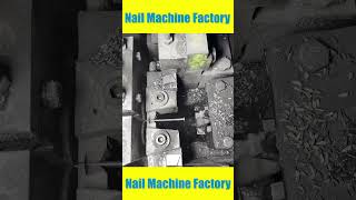 Nail Machine Factory shorts shortsviral [upl. by Bernette]