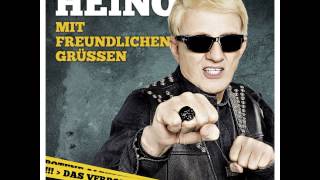 HEINO  MfG Fantastische Vier [upl. by Aenad649]