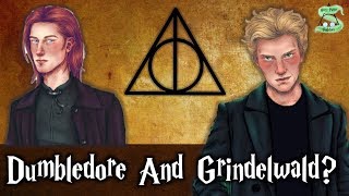 What If Dumbledore Joined Grindelwald Would They Conquer The World ReUpload [upl. by Beera]