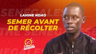 Le leadership par lexemple  semer avant de récolter  Lahine NDAO  62 [upl. by Abixah]