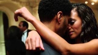 Eric Benet  quotReal Lovequot Music Video TEASER [upl. by Thin]