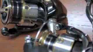 New Shimano STELLA 2014 [upl. by Emery434]