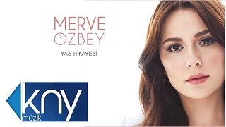 MERVE ÖZBEY  YAĞMUR [upl. by Azeret]