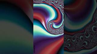 Sevilla Swirl HighSpeed Fractal Animation psytrance [upl. by Noell97]