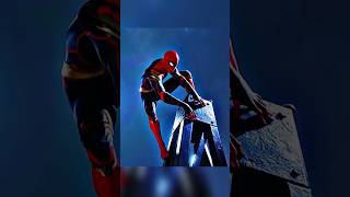 Marvel’s Spiderman vs Sinister Six marvel spiderman edit shorts [upl. by Bergeron]