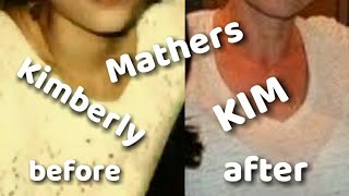 Kim Mathers Scott  photo gallery Eminems ex wife [upl. by Gaylord]