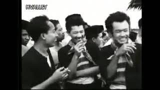 FILEM MELAYU KLASIK P RAMLEE DALAM  PENDEKAR BUJANG LAPOK  FULL MOVIE [upl. by Enahc516]