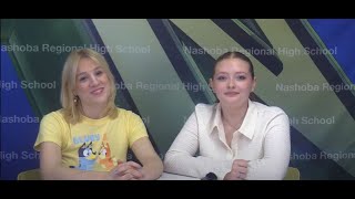 2524 Nashoba News Broadcast [upl. by Elvira]