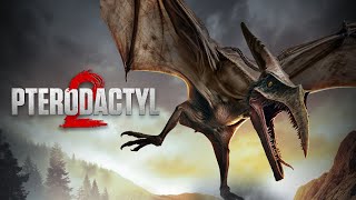 PTERODACTYL 2 Full Movie  Monster Movies amp Creature Features  The Midnight Screening [upl. by Loni]