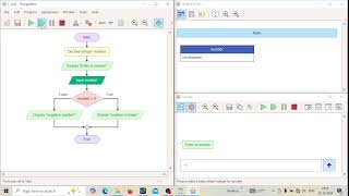 flowchart  positive or negative [upl. by Dorothy]