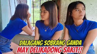 PART 1 RICHELLE TRUE TO LIFE STORY BUKOL SA OVARY [upl. by Maurilla]