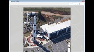 Finish Strong Friday Sketching on Aerial Imagery with Autodesk FormIt Pro [upl. by Coltson]