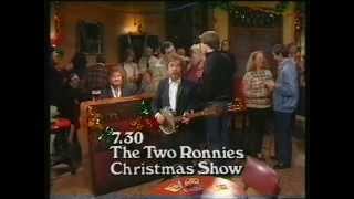 Christmas 1982 on BBCtv [upl. by Ivers]