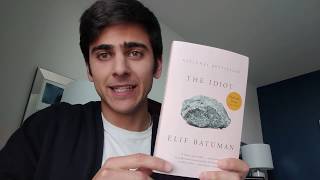 Top Takeaways from The Idiot by Elif Batuman [upl. by Aisatsanna]