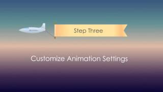 Feature Introduction Focusky Animation Editor [upl. by Rosamond429]