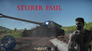 100 kills with Sturer Emil [upl. by Woodrow]