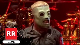 SLIPKNOT  Psychosocial Live [upl. by Kendra140]