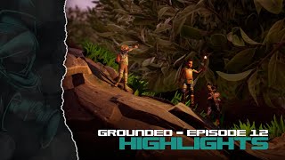 Grounded  Episode 12  Farming Resources [upl. by Granger]