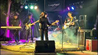 Am I bothering you Cover Logistician Band Closing Logfest 2024 [upl. by Lizzy]