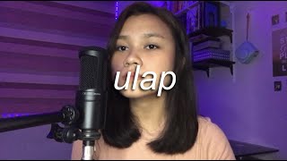 Ulap  Rob Deniel Cover  Karen Jaque [upl. by Oderfigis]