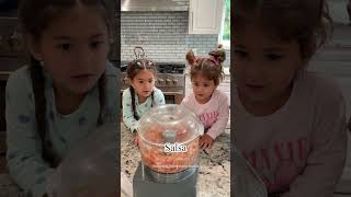 Lebanese laham bail ajeen hack Lebanese Yummy EasyRecipe Cooking Kids MomLife [upl. by Yrdua63]