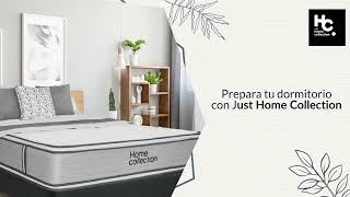 Todo lo que tu dormitorio necesita lo encuentras en Homecenter [upl. by Linson]