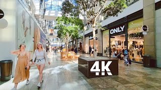 Oberhausen 🇩🇪 Germany Shopping Center 2023 4k 60fps [upl. by Namref968]