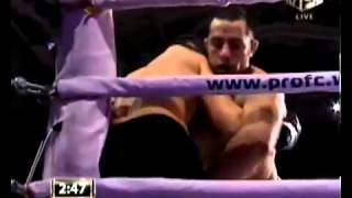 Bakhtiyar Abbasov vs Laszlo Soltesz [upl. by Siward]