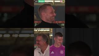 Fußballer ZitateBattle 🧐🤯 Wer hats gesagt 🤣🤣 Neururer findet seinen Meister [upl. by Maloney507]