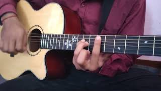 Manaslu MG5 guitar review after more than a year manasluguitar9841 [upl. by Zaller]