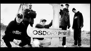 Osdorp Posse  Hoe Schijt De Ventilator Raakt documentaire 2005 [upl. by Attelrahc]