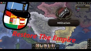 Can Hungary Restore the Austro Hungarian Empire [upl. by Enitsua]