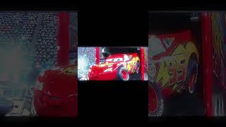 “Speed” Lightning McQueen Edit [upl. by Edlihtam]