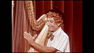 Harpo Marx Speaks [upl. by Calypso]