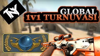 1v1 AWP TURNUVASINA KATILDIM NisaYCSGO [upl. by Vergne870]