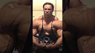 Kevin levrone treino kevinlevroneedit edit viralshorts instagram tiktok shortsviral shorts [upl. by Erleena]