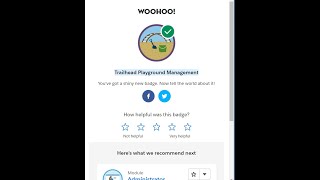 Trailhead Playground Management [upl. by Aihsekin582]