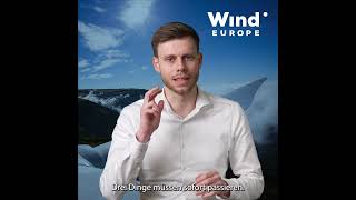 Wind Energy in Europe 2023  Germany [upl. by Rumilly]