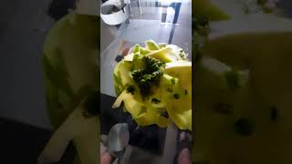 Mangue av piments verte [upl. by Sama75]