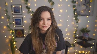 Live asmr  Come in to relax [upl. by Elodea]