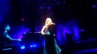 You Raise Me Up  Celtic Woman LIVE [upl. by Weiner]