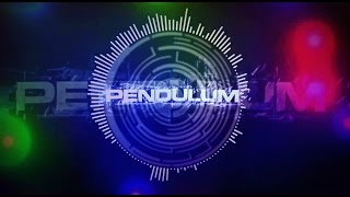 Pendulum Mix 2017 [upl. by Humbert403]