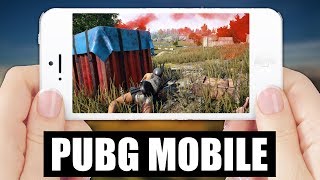 PUBG MOBILE  JE RÉPONDS A VOS QUESTIONS [upl. by Ginelle]