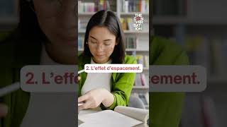 Comment bien réviser pour un examen [upl. by Simson]