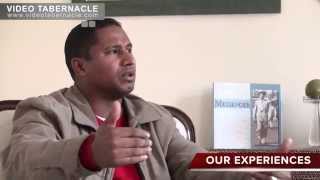 OUR EXPERIENCES 27032014  Pastor Brian Naidoo [upl. by Lleruj]