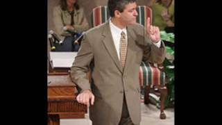 Paul Washer Explains Imputed Righteousness [upl. by Hewett739]