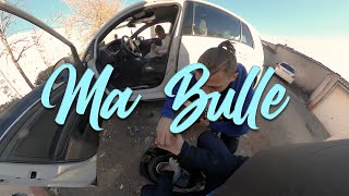 M20 La Zone  MA BULLE  CLIP OFFICIEL [upl. by Uzial101]