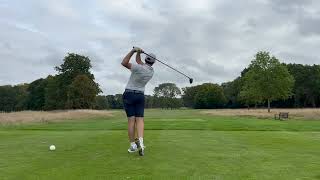 Alvaro Rodriguez 2024 Golf Recruit HD 1080p [upl. by Willmert]